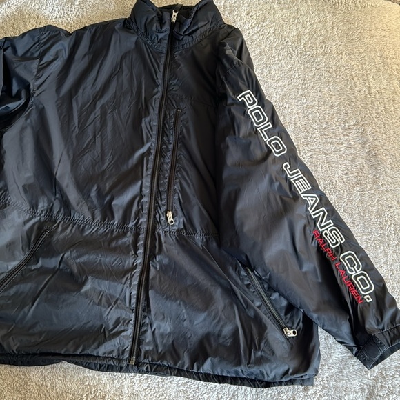 🖤 Men’s Ralph Lauren Cold-Weather Jacket – Size XL - Picture 2 of 10